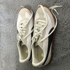 PumaPUMA Super Liga OG Retro 'White Black “Unisex”